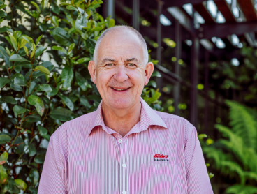 Profile photo of Michael Gleeson